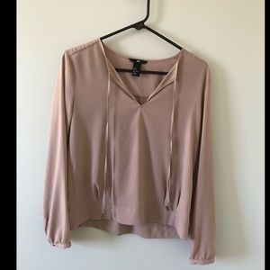 H&M blouse